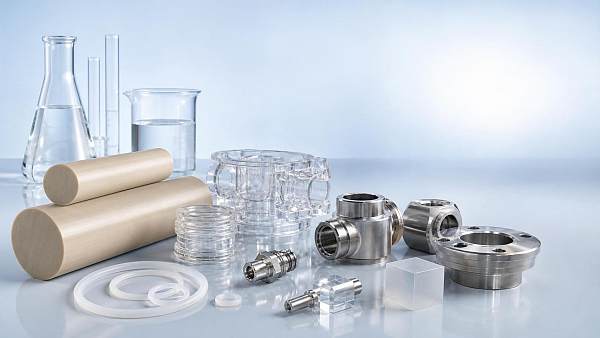 Medical Grade Materials Explained: Key Properties, Common Uses, and Compliance Basics