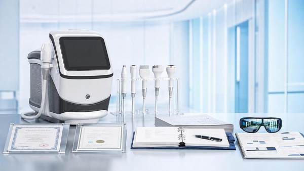 How to Choose Aesthetics Devices for Your Clinic: Key Features, ROI, and Safety Factors