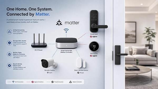 Smart Home Automation System Buying Guide: Protocols, Devices, and Scaling Costs