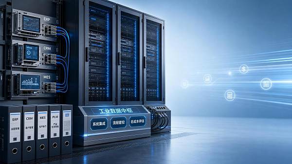 Enterprise Software Selection Guide: Key Requirements, Integrations, and Total Cost