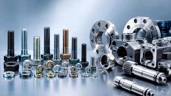 Industrial Fastening Hardware: How to Choose Grades, Coatings, and Load Ratings