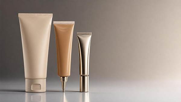 How to Choose Cosmetic Packaging Tubes for Skincare, Makeup, and Travel-Size Products