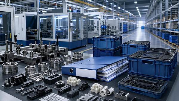 How to Evaluate OEM Manufacturing Support in Europe for Multi-Site Supply Projects