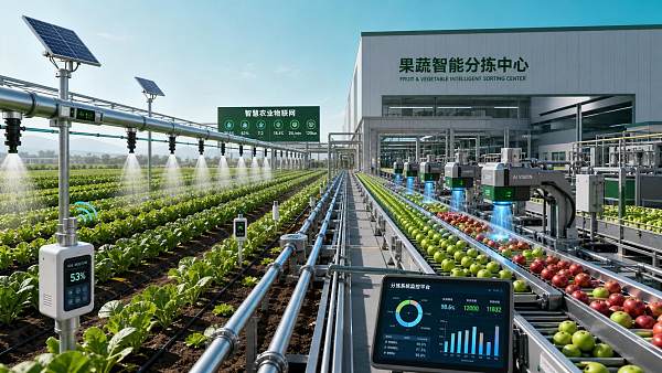 How Automation Is Reshaping the Agro-Industry: Practical Use Cases and Challenges