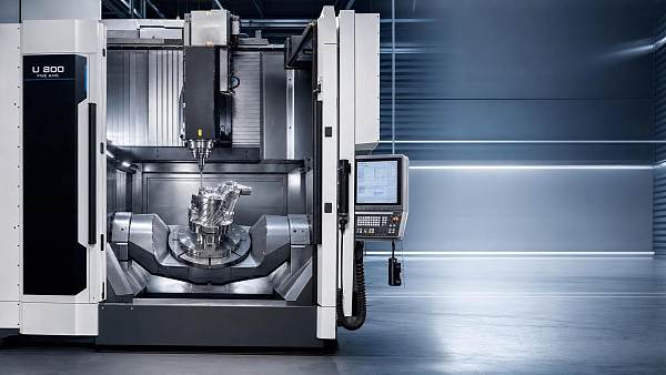 Wholesale 5-Axis CNC Machine Buying Guide: Spindle, Travel, Accuracy, and MOQ