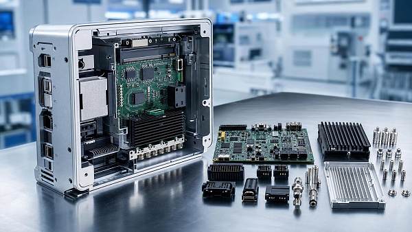 How to Evaluate Smart Device Manufacturing Solutions for PCB Integration Projects