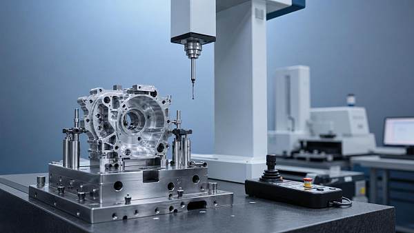 Precision Machining Services for Tight Tolerance Parts: What Specs Matter Most?
