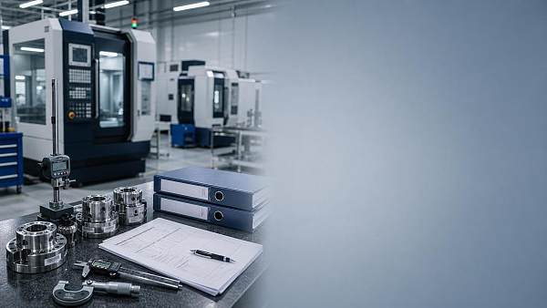 Manufacturing Standards Compliance Risk Assessment: Key Checks Before Audit