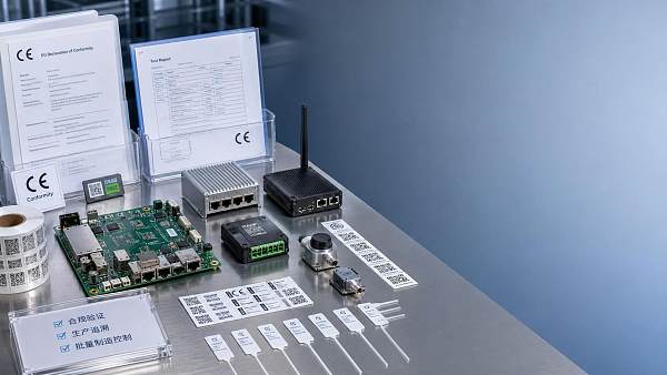 How to Verify CE Certified Smart Device Manufacturing Solutions Before Purchase