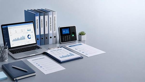 HR Tech for Mid-Sized Companies: Which Tools Solve Hiring and Payroll Bottlenecks?