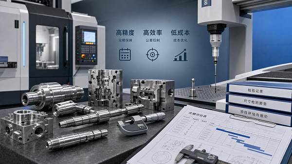 Precision Machining Services in Latin America: How to Compare Lead Time, Tolerance, and Cost