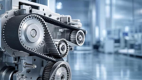 Timing Belts Selection Guide: Tooth Profile, Load Capacity, and Common Failure Causes