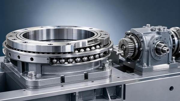 Static Load Capacity Explained: What It Means and How It Affects Equipment Selection