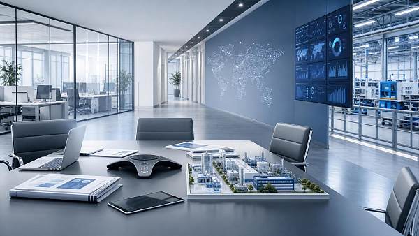 How to Choose Workplace Solutions for Hybrid Teams and Multi-Site Operations