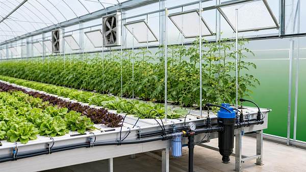 Greenhouse Supplies Checklist: What to Buy First for Ventilation, Irrigation, and Plant Support