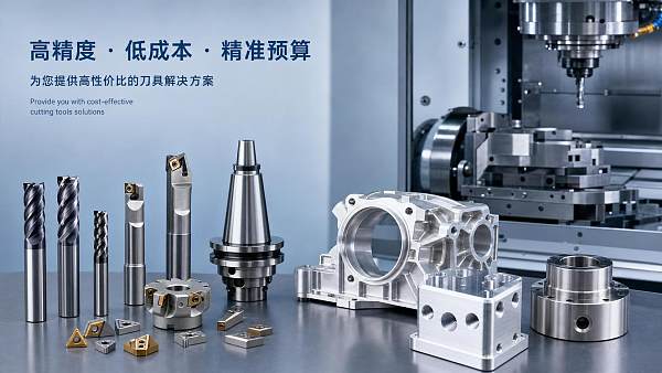 What Drives CNC Tooling Cost? A Practical Breakdown for Quoting and Budget Control