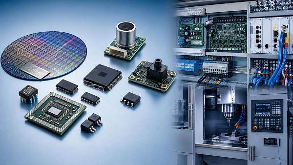 Semiconductor Chips vs ICs vs Microprocessors: What the Differences Mean in Real Applications