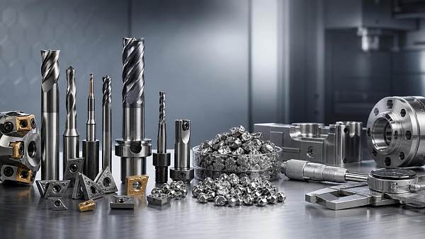 What Drives Cobalt Price and Tool Costs? Key Factors Buyers Should Track