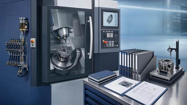 Machine Tool Standards Update: What Changed and How to Check Compliance