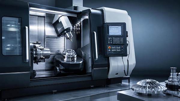 CNC Machine Tools for Metalworking: Key Types, Axis Options, and Best-Fit Uses