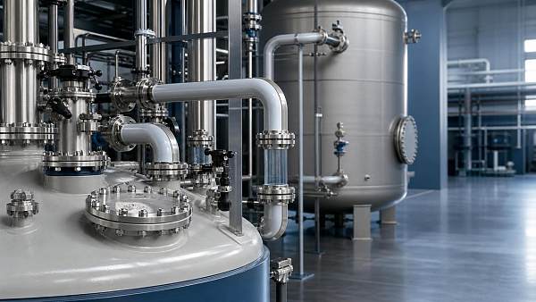 Material Selection for Manufacturing Corrosion Resistance in Chemical and Wet Environments Material Selection for Manufacturing Corrosion Resistance in Chemical and Wet Environments
