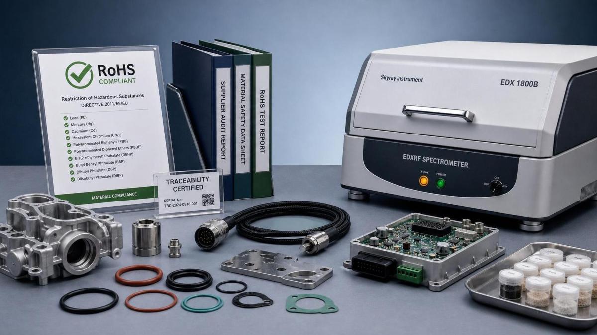 RoHS Manufacturing Standards Explained: Requirements, Scope, and Compliance Checks RoHS Manufacturing Standards Explained: Requirements, Scope, and Compliance Checks