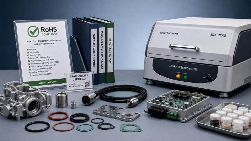RoHS Manufacturing Standards Explained: Requirements, Scope, and Compliance Checks RoHS Manufacturing Standards Explained: Requirements, Scope, and Compliance Checks