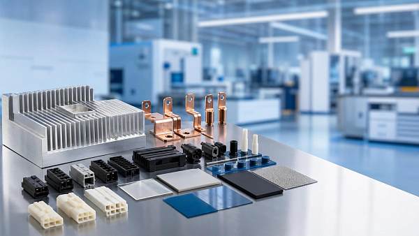 Industrial Application Guidance for Electronics: How to Match Materials to Use Cases