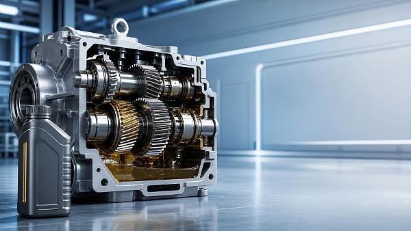 How to Choose Synthetic Gear Lubricants for Load, Temperature, and Service Life