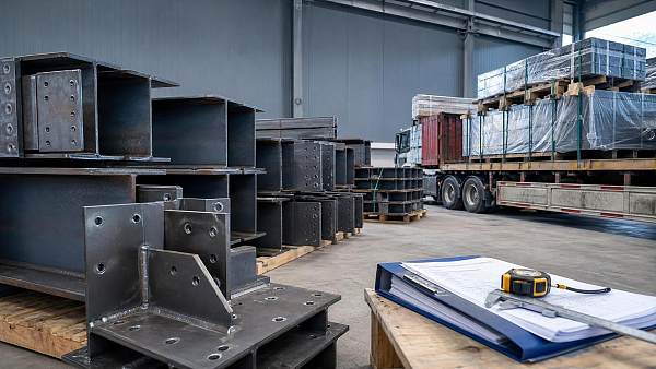 How to Evaluate a Structural Steel Manufacturer for Quality, Capacity, and Lead Time