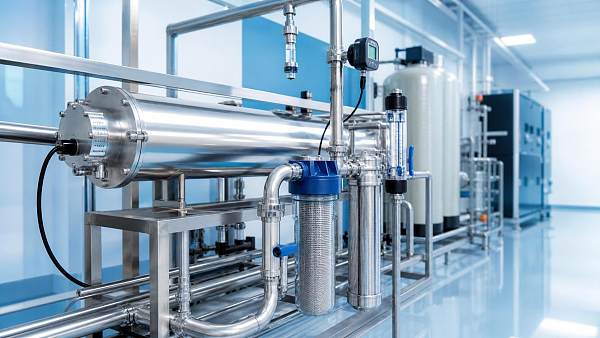 How to Choose UV Water Sterilizers for Flow Rate, Water Quality, and Compliance Needs