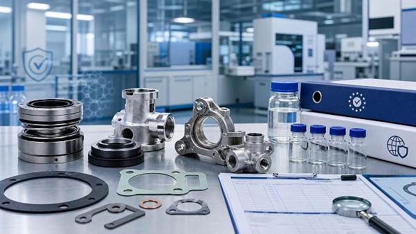 EU REACH Adds PFHxA, PFHxS to SVHC List