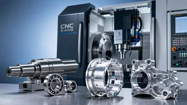 What Tight Tolerance in Industrial Machining Means for Fit, Finish, and Scrap Rates