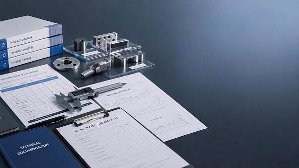 What to Ask a Product Selection Guidance Supplier Before Approving a New Vendor