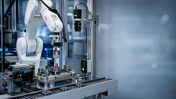 What to Compare When Choosing Automation Industry Solutions for Robotics