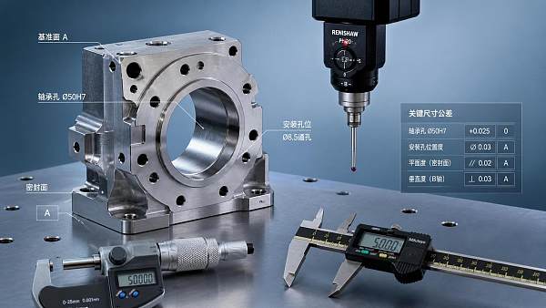 When Precision Engineering Design Support Prevents Tolerance Stack-Up in Custom Parts