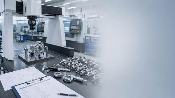 Supplier Capability Evaluation Checklist for Quality, Capacity, and Lead Time