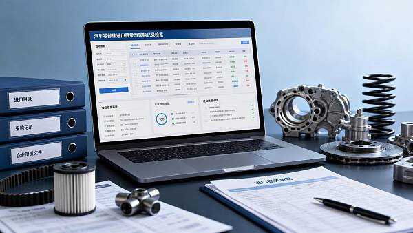 How to Use an Importers Directory for Automotive Parts to Verify Buyers