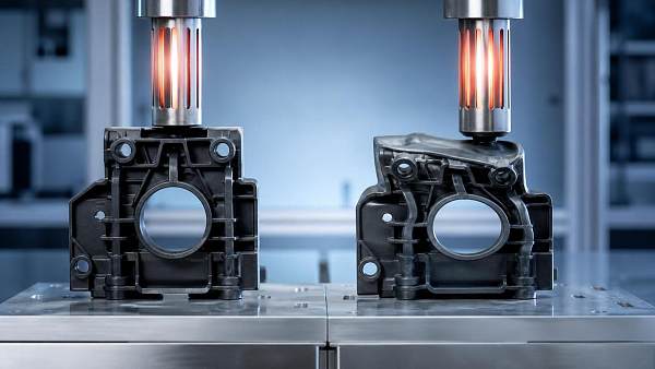 Thermosets vs Thermoplastics: Which Holds Up Better Under Heat and Load