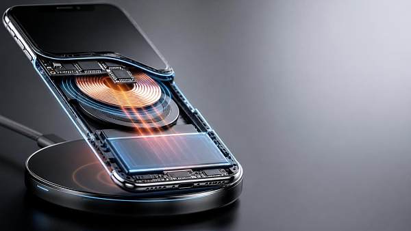 What Limits Next-gen Wireless Charging Fast Charging in Real Devices? What Limits Next-gen Wireless Charging Fast Charging in Real Devices?