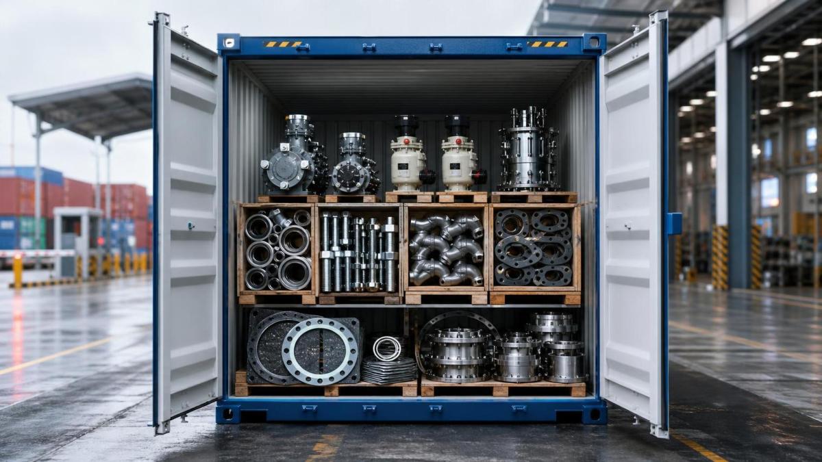 China-Uzbekistan AEO Deal Speeds Precision Exports