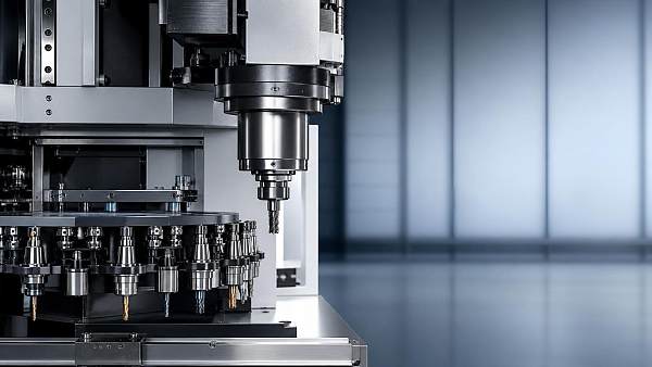 How to Choose an Automatic Tool Changer for a CNC Router Based on Spindle Type and Tool Count