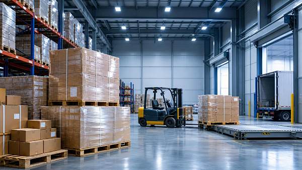 3PL pricing: the main cost drivers that change your monthly bill
