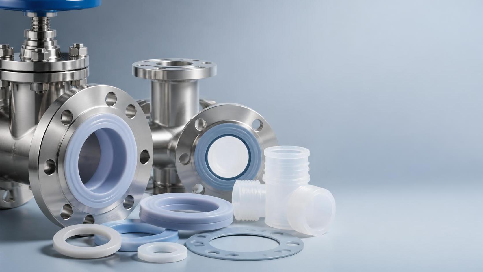 silicone products for Sealing Applications: Choosing the Right Grade for Heat and Chemical Exposure