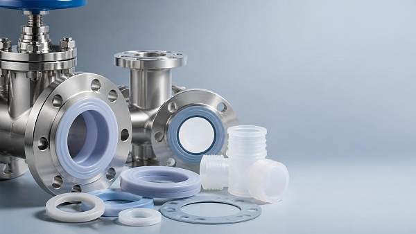 silicone products for Sealing Applications: Choosing the Right Grade for Heat and Chemical Exposure