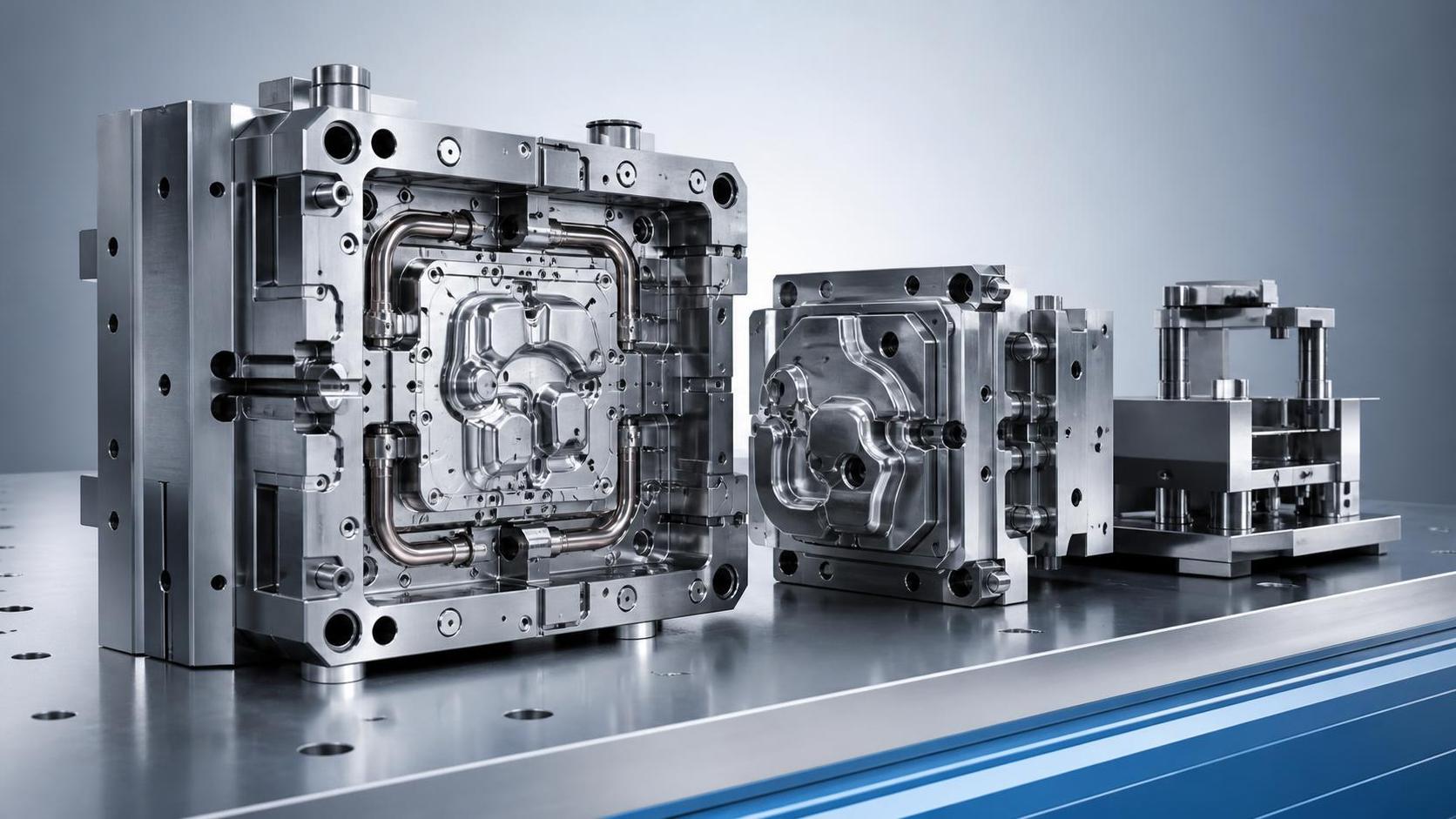 How Europe’s mold engineering market is shifting in 2026
