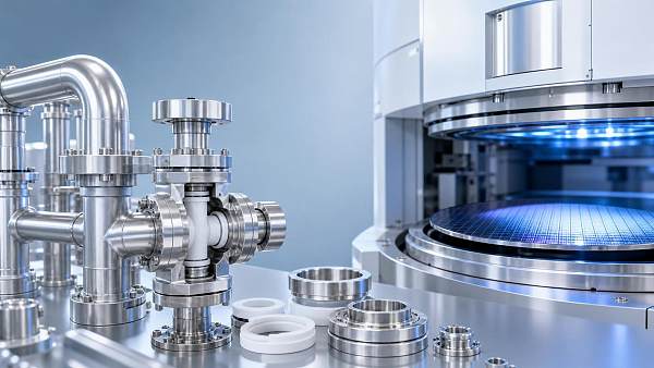 When contamination control becomes the deciding factor in semiconductor manufacturing solutions When contamination control becomes the deciding factor in semiconductor manufacturing solutions