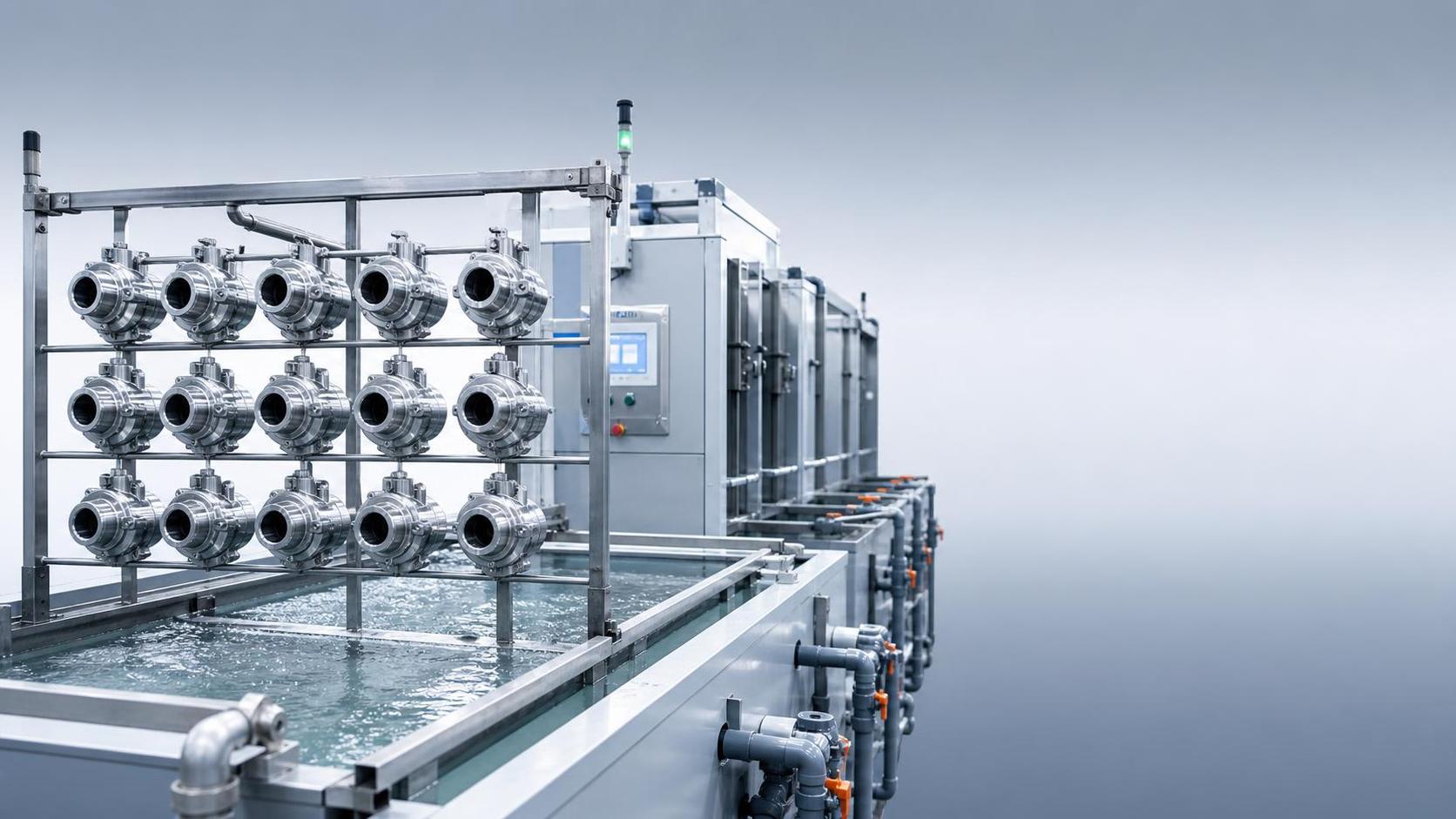 Which industrial chemicals for surface treatment reduce rework without raising process risk