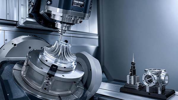 When tight tolerance 5-axis machining is worth the higher setup cost