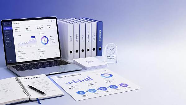 Which digital marketing tools actually save time for small teams